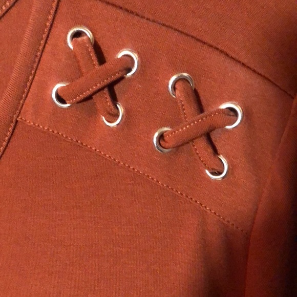 CJ Banks tunic - Picture 3 of 7